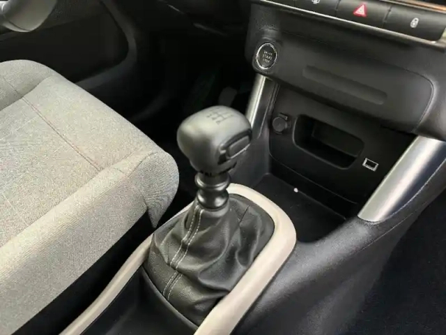 Citroën C3 Aircross puretech 110ch s&amp;s shine pack — photo 15