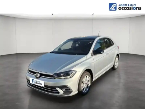 Volkswagen Polo 1.0 tsi 95 s&amp;s dsg7