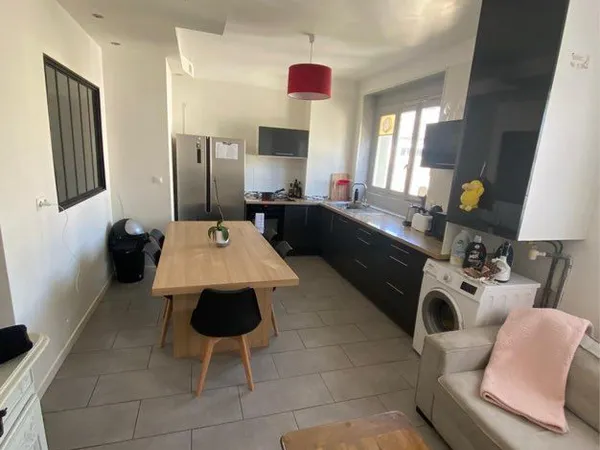 Chambre à louer