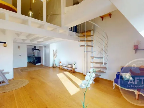 Appartement 3 pièces 71 m²