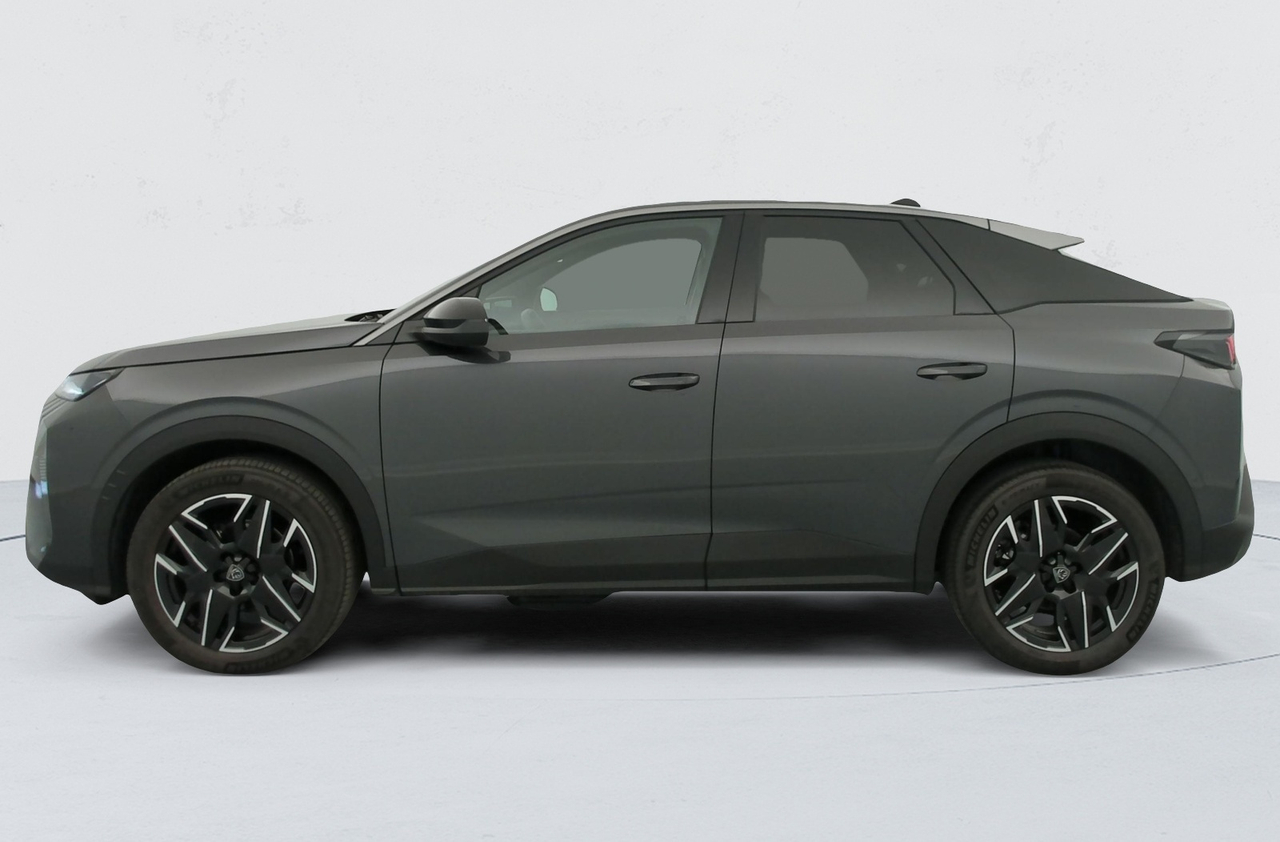 Peugeot 3008 — photo 2