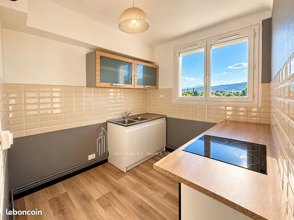 Appartement 3 pièces 75 m²