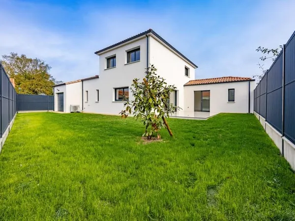 Maison Location Le Bignon 5p 120m² 1800€
