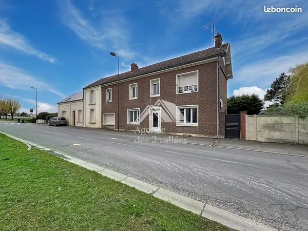 Studio 1 pièce 18 m²
