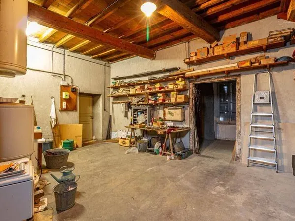 Maison 4 pièces 108 m²
