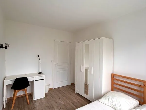 Chambre en colocation - Mérignac