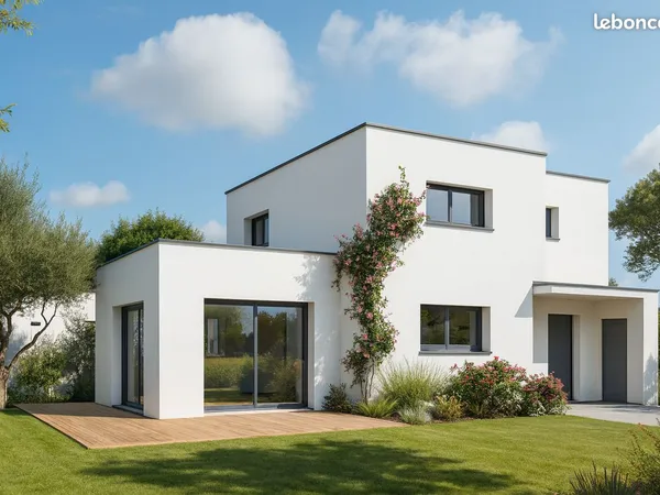 TERRAIN GRAU D'AGDE 521 m²