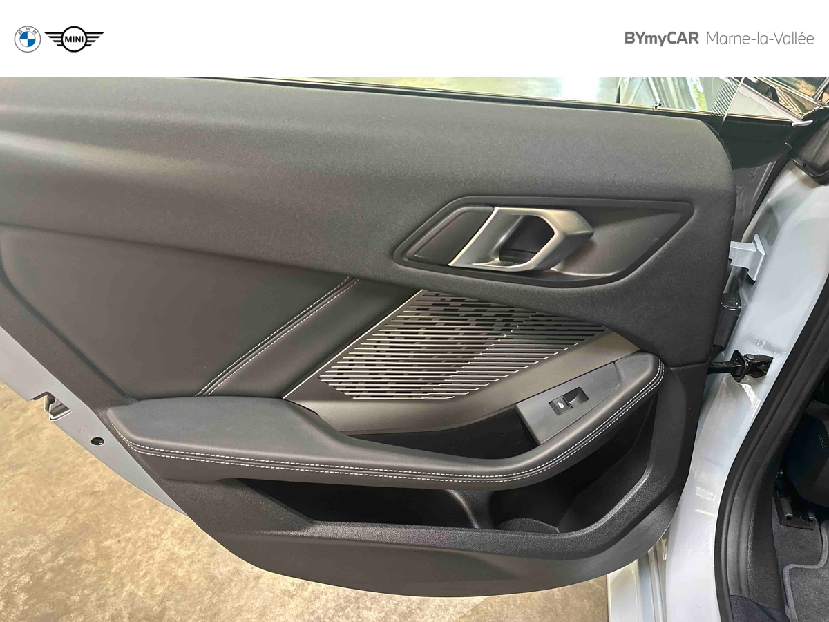 BMW Gran Coupe 220 170 ch DKG7 — photo 24