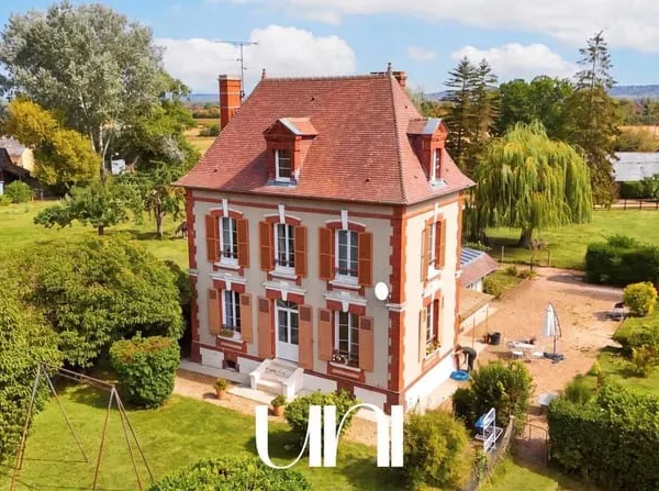 Maison 6 pièces 164 m²