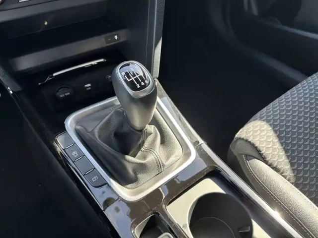 Kia Xceed 1.5 t-gdi 140 ch bvm6 — photo 33