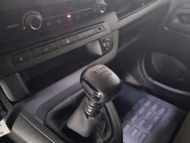 Citroën Jumpy fgn m bluehdi 120 s&amp;s bvm6 — photo 14