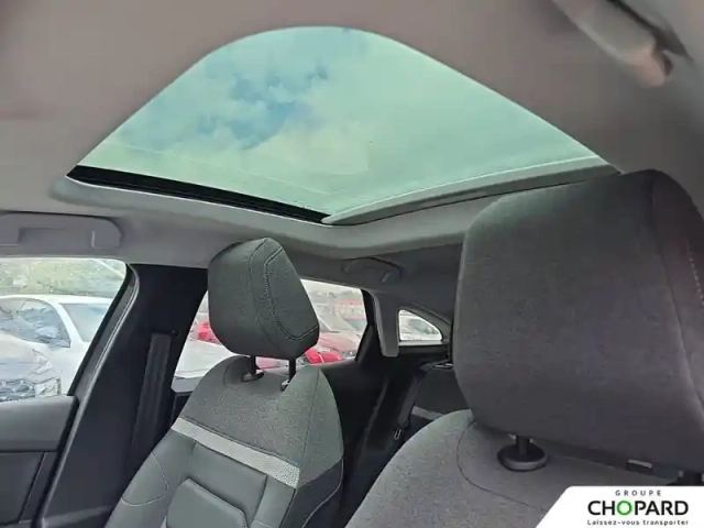 Citroën C4 bluehdi 130 eat8 — photo 18