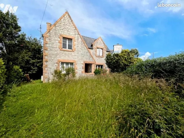 Maison 5 pièces 102 m²