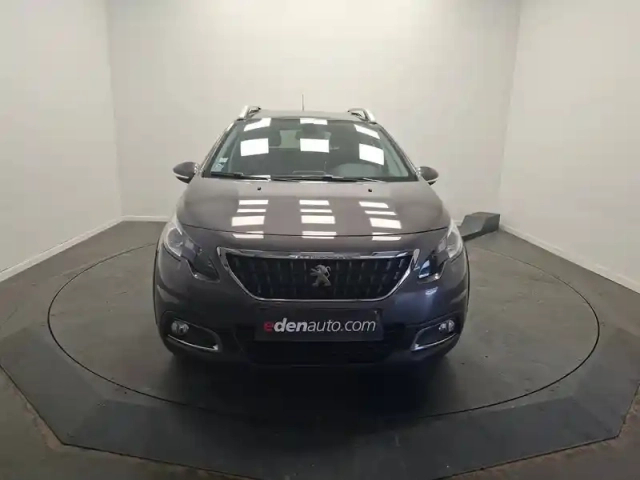 Peugeot 2008 bluehdi 100ch s&amp;s bvm5 — photo 8