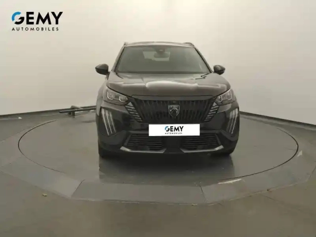 Peugeot 2008 hybrid 145 e-dcs6 — photo 17