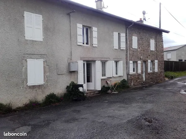 Appartement F4