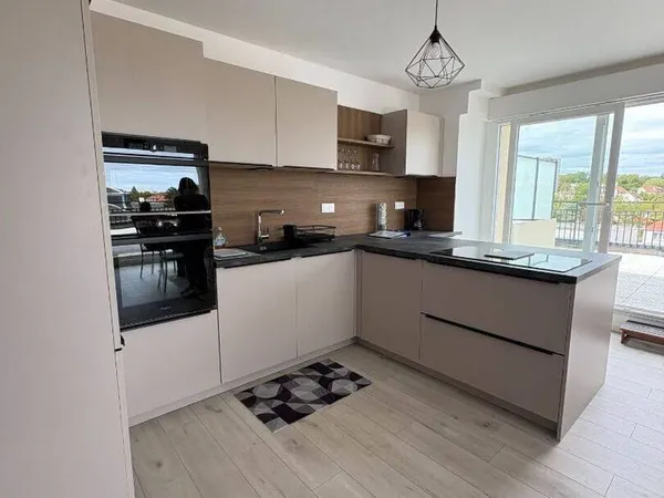 Appartement 3 pièces 67 m²