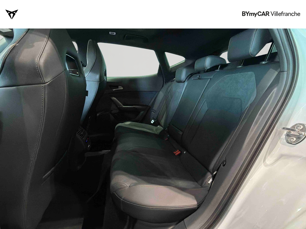 Cupra Formentor eHybrid 272 ch DSG6 — photo 12