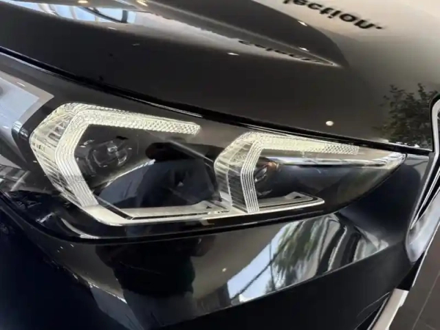 Bmw X1 xdrive30e 326ch xline — photo 10