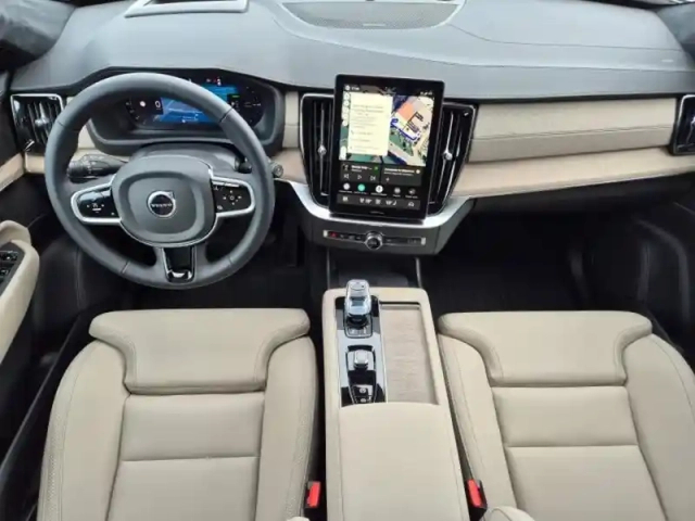 Volvo Xc90 t8 awd 455 ultra style chrome geartronic — photo 4