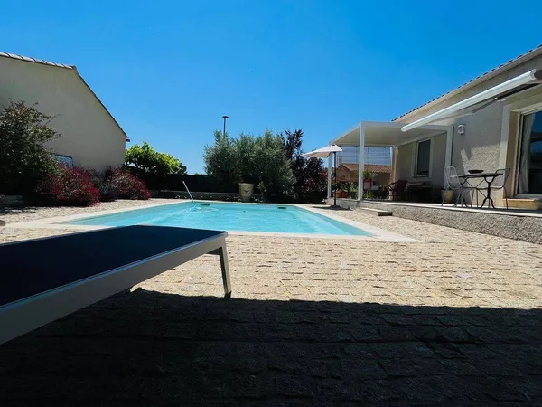 Maison 4 pièces 109 m²