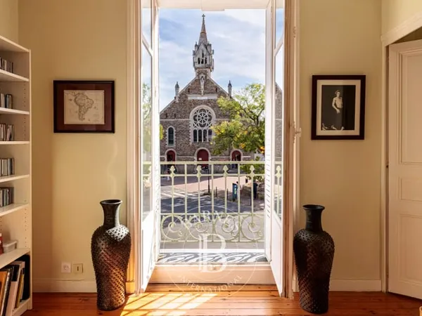 NANTES SAINT PASQUIER - Belle demeure familiale de 6 chambres