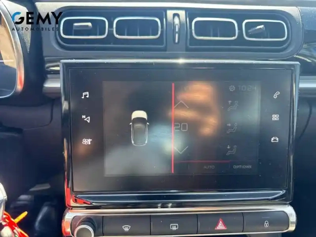 Citroën C3 puretech 82 — photo 12