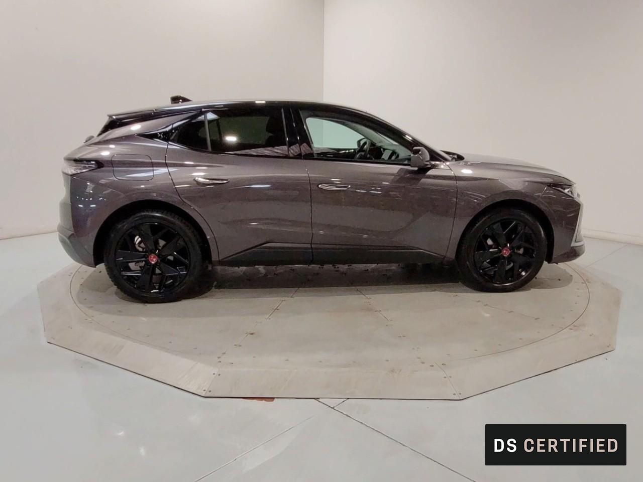 Ds Ds 4 puretech 130 eat8 performance line+ — photo 6