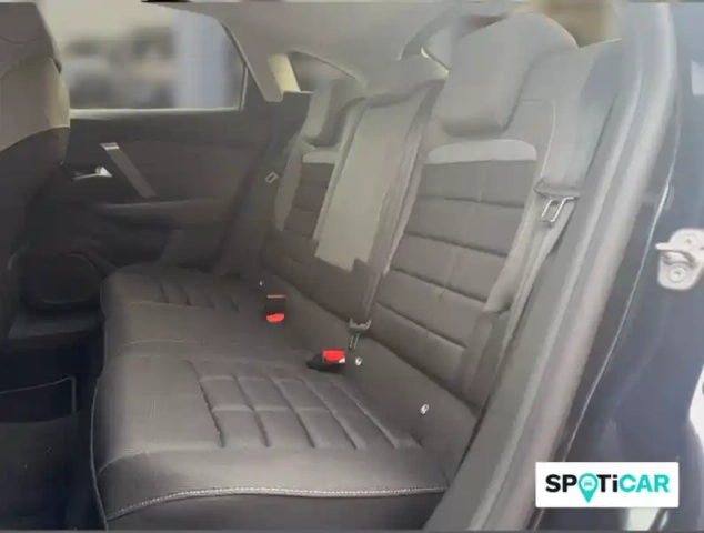 Citroën C4 hybride 145 e-dcs6 — photo 12