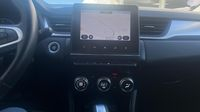 Renault Captur 1.6 E-Tech hybride 145ch Business -21 — photo 19