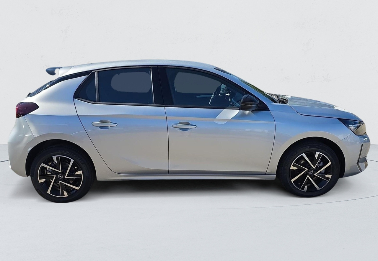 Opel Corsa — photo 6