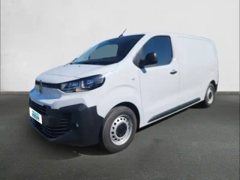 Citroën Jumpy fgn m bluehdi 120 s&amp;s bvm6
