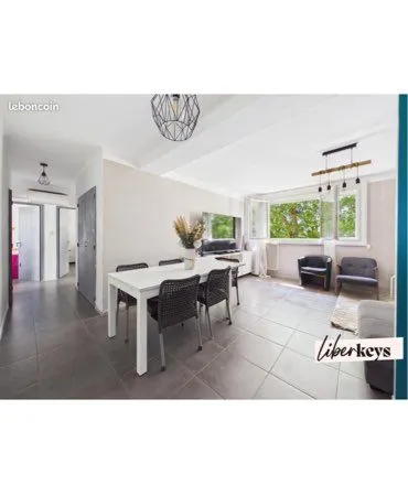 Vente Appartement urgent