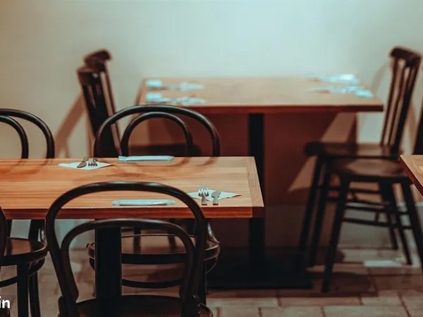Bar, brasserie, restaurant 122 m² LE PLESSIS ROBINSON