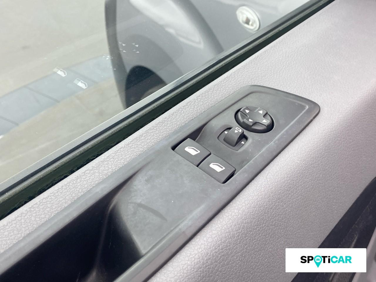 Peugeot Expert standard 2.0 bluehdi 145ch s&s asphalt eat8 — photo 18