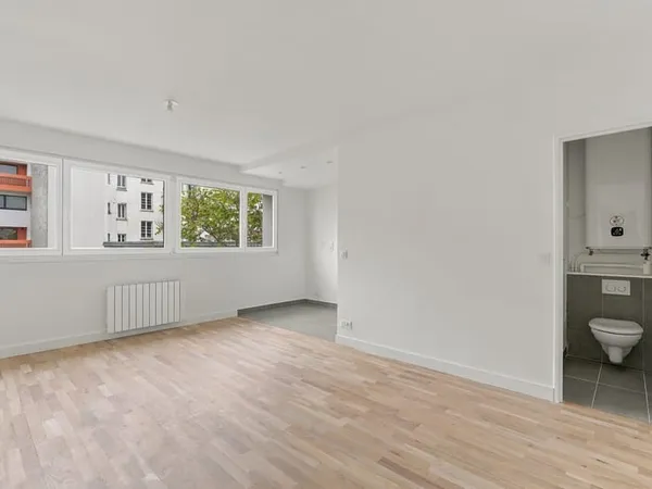 Rue de Neuilly, CLICHY (92110)