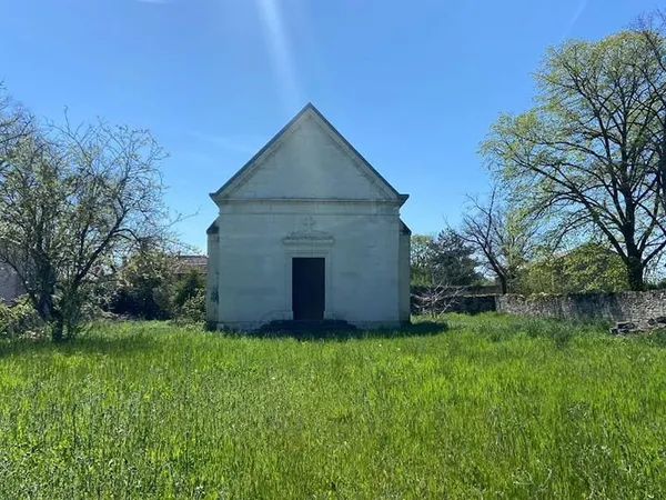 Maison 1 pièce 30 m²