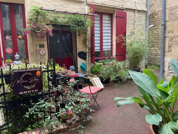 Appartement 3 pièces 80 m²