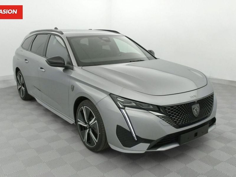 Peugeot 308 III 1.5 BlueHDi 130ch GT EAT8