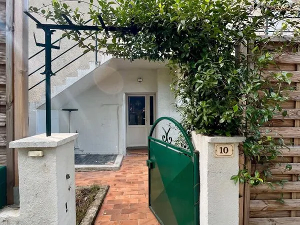 Maison de village 3 pièces 67 m²