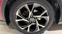 Toyota C-Hr 122h Collection 2WD E-CVT RC18 — photo 20