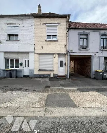 Maison 4 pièces 72 m²
