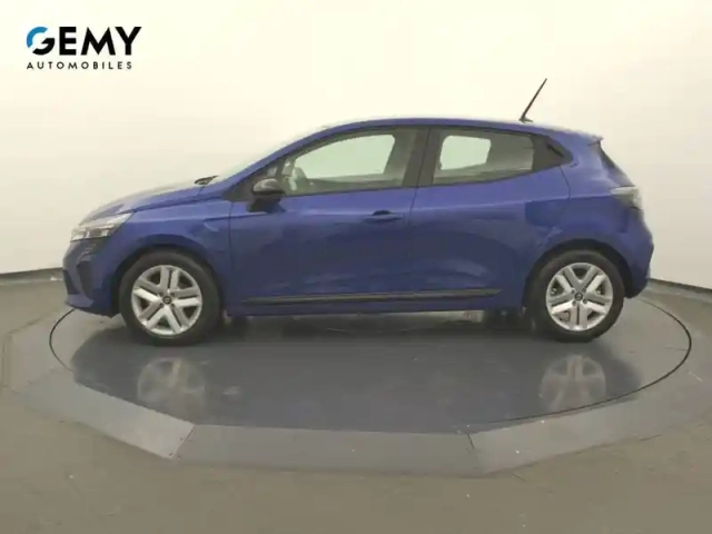 Renault Clio eco-g 100 ch gsr2 — photo 34