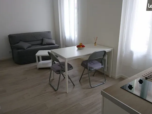 Location Studio - Nice Valrose