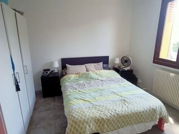 Chambre en co