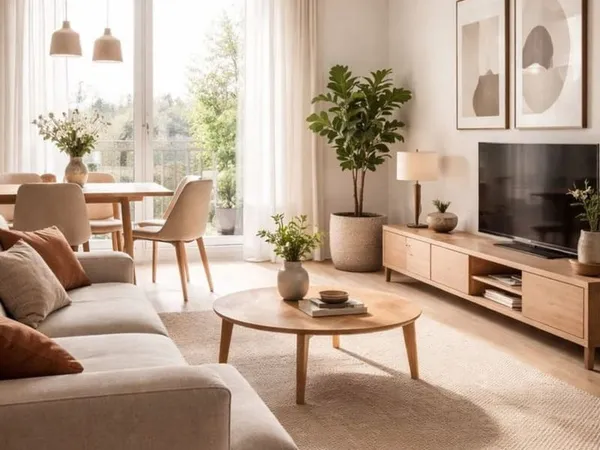 Opportunité primo accédant ! joli T2 avec extérieur idéalement situé - La Seyne