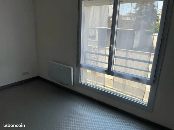 Studio à louer