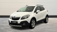 Opel Mokka 1.4 Turbo 140ch Cosmo Start&Stop 4x2
