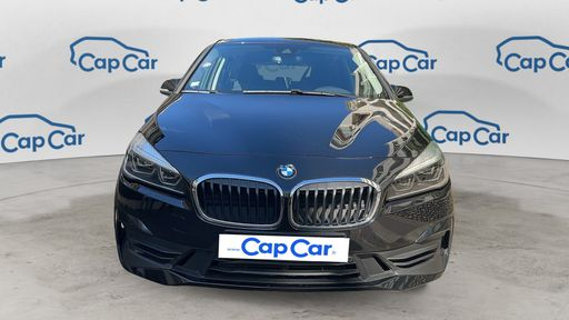 BMW Serie 2 Active Tourer 225xe iPerformance 220 BVA6 - Business Design – 2021 – 109763 km – Hybride rechargeable – Boîte Automatique — photo 22