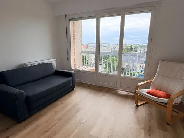 Appartement Maurepas 1 pièce(s) 35 m2
